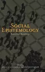 Social Epistemology cover