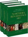 The Grove Encyclopedia of Northern Renaissance Art cover
