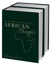 The Oxford Encyclopedia of African Thought cover