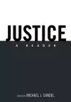 Justice cover