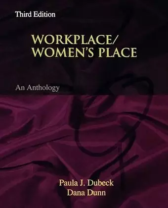 Workplace/Women's Place cover