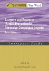 Exposure and Response (Ritual) Prevention for Obsessive Compulsive Disorder cover