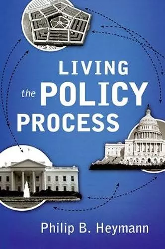 Living the Policy Process cover