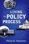 Living the Policy Process cover