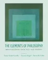 The Elements of Philosophy cover