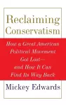 Reclaiming Conservatism cover