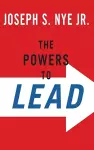 The Powers to Lead cover