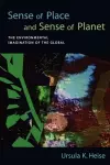 Sense of Place and Sense of Planet cover