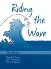 Riding the Wave: Workbook cover