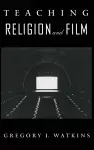 Teaching Religion and Film cover