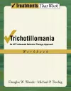 Trichotillomania: Workbook cover