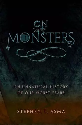 On Monsters cover