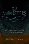 On Monsters cover