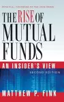 The Rise of Mutual Funds cover