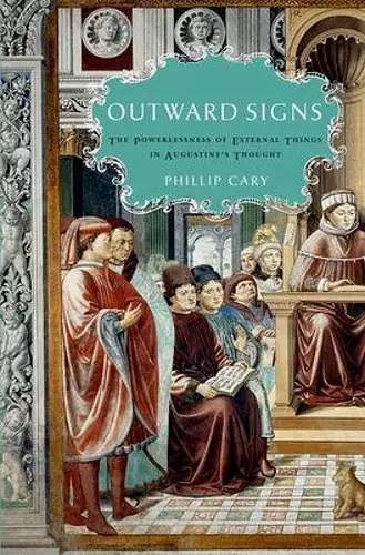 Outward Signs cover