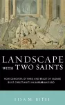 Landscape with Two Saints cover