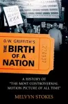 D.W. Griffith's The Birth of a Nation cover