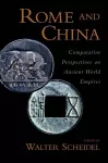 Rome and China cover