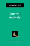 Survival Analysis cover