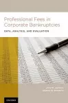 Professional Fees in Corporate Bankruptcies cover