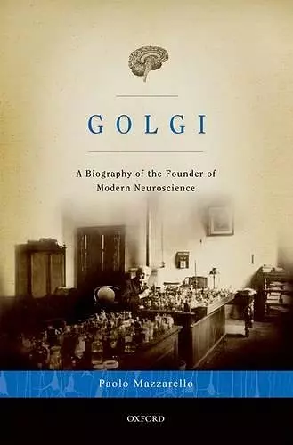Golgi cover