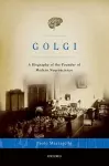 Golgi cover