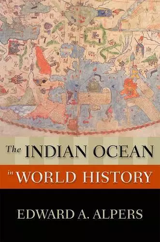 The Indian Ocean in World History cover