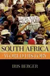 South Africa in World History cover