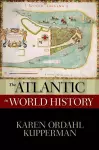 The Atlantic in World History cover