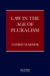 Law in the Age of Pluralism cover