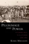 Pilgrimage and Power cover