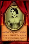 America's Joan of Arc cover