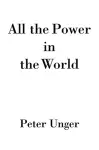 All the Power in the World cover