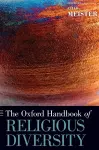 The Oxford Handbook of Religious Diversity cover
