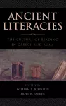 Ancient Literacies cover