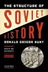 The Structure of Soviet History cover