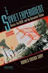 The Soviet Experiment cover