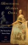 Bewitching Russian Opera cover