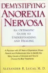 Demystifying Anorexia Nervosa cover