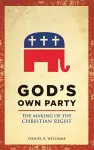 God's Own Party cover