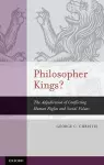 Philosopher Kings? cover