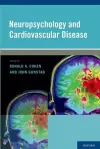 Neuropsychology and Cardiovascular Disease cover