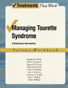 Managing Tourette Syndrome cover