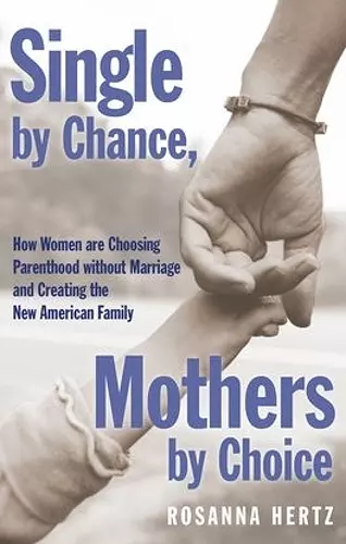 Single by Chance Mothers by Choice cover