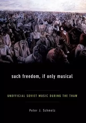 Such Freedom, If Only Musical cover