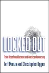 Locked Out cover