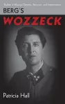 Berg's Wozzeck cover