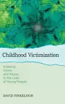 Childhood Victimization cover