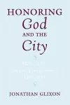 Honoring God and the City cover