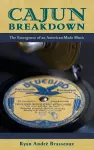 Cajun Breakdown cover